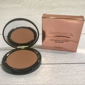 Aesthetica
Sunset Bronzer